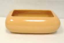 Ceramic Container